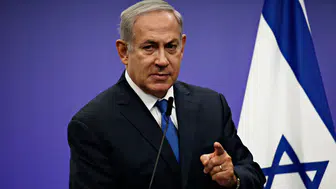 Netanyahu'dan çarpıcı itiraf