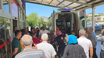 Adana'da şüpheli ölüm!
