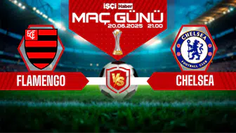 Flamengo-Chelsea maçı ne zaman, saat kaçta ve hangi kanalda?