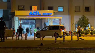 Şırnak'ta korkunç cinayet: İş yerinde öldürüldü!