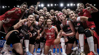 Çin-Türkiye voleybol maçı ne zaman, saat kaçta ve hangi kanalda?