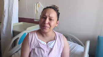 Amasya’da anne karnındaki 8 aylık bebek hayatını kaybetti: Bakanlık harekete geçti