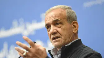 İran lideri Pezeşkiyan: Siyonist rejim pişman olacak