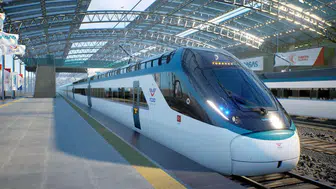Milli Hızlı Tren’de ASELSAN imzası: Kritik sistemler yerli teknolojiyle donatılıyor