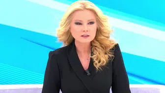 Müge Anlı'da cinayet itirafı!