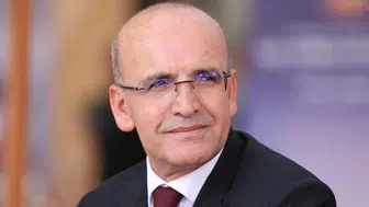 Mehmet Şimşek, enflasyona dair kritik oranı açıkladı!