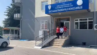 Çorlu’da film gibi operasyon