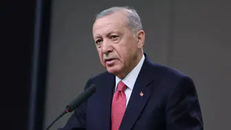 Cumhurbaşkanı Erdoğan'dan kritik görüşme
