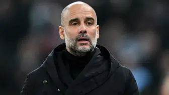 Pep Guardola'nın Gazze'ye desteği ayakta alkışlandı