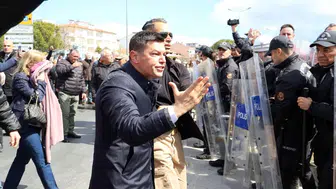 CHP’li Belediye Başkanı Acar Ünlü hakkında dava!