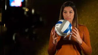 Fenerbahçe Kadın Voleybol Takımı'ndan sürpriz transfer!