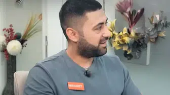 Yemekteyiz Mehmet kimdir?