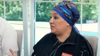 Yemekteyiz Rabiye kimdir? Zuhal Topal’la Yemekteyiz Rabiye Hanım nereli, kaç yaşında?