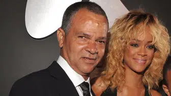 Rihanna’nın babası Ronald Fenty hayatını kaybetti