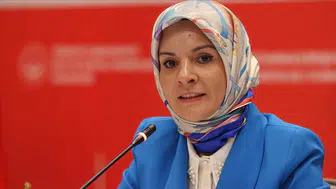 Bakan Göktaş: Türkiye’de doğurganlık oranı 1,48’e düştü!