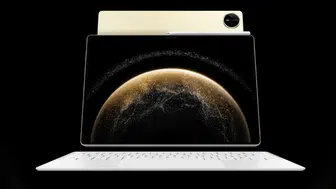 Huawei duyurdu: Matepad Pro 12.2 ön satışta!