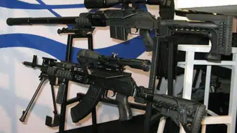 İsrail’in silah satışı rekor kırdı!
