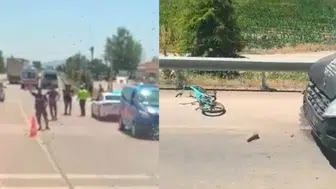 Tatil için dedesinin yanına gitmişti: 9 yaşındaki çocuk hayatını kaybetti
