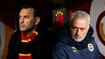 Premier Lig'in yıldızı, Galatasaray ve Fenerbahçe'ye önerildi