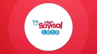 Çılgın Sayısal Loto 4 Haziran sonuçları açıklandı! İşte kazandıran rakamlar