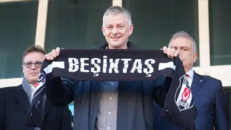 Beşiktaş, forvet transferini tamamladı!