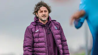 Trabzonspor'da yeni sezonun kamp programı açıklandı