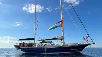 İsrail'in alıkoyduğu Madleen gemisinde son durum nedir?