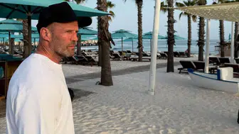 Jason Statham kimdir? Jason Statham neden Antalya'ya geliyor?