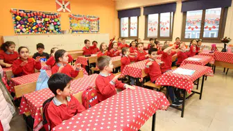 İstanbul’da karnesini alan çocuklara ücretsiz şenlik! 21-22 Haziran’da renkli etkinlikler başlıyor!