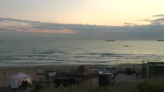 Sarıyer'de denize giren 2 kişi kayboldu!