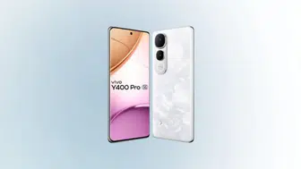 vivo Y400 Pro tanıtım tarihi belli oldu