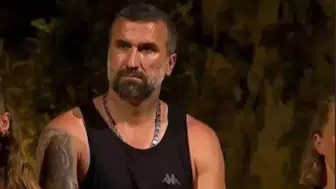 Hikmet Tuğsuz, Survivor'dan neden ayrıldı?