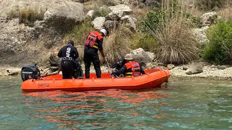 Gaziantep'te otizmli küçük Onurcan 9 gündür kayıp! Arama çalışmaları sürüyor