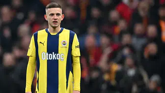 Fenerbahçe'de Sebastian Szymanski'nin alternatifi belli oldu