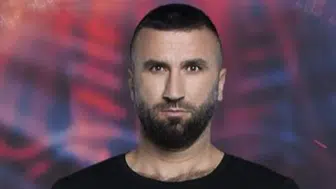 Survivor Hikmet neden ayrıldı? Survivor Hikmet'in suçu ne?