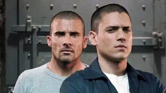 Prison Break yeni kadrosuyla geri dönüyor