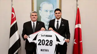 Beşiktaş'ta Mustafa Hekimoğlu'na Avrupa devi talip oldu!