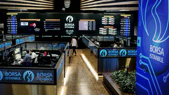 Borsa İstanbul güne nasıl başladı? 4 Haziran BIST 100 endeksinde son durum