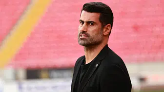 Volkan Demirel, Jose Mourinho'nun ekibinde yer alacak mı?