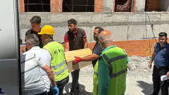 İstanbul'da aile cinayeti!