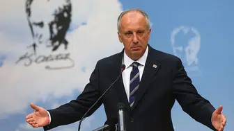 Muharrem İnce kimdir? Muharrem İnce neden CHP’den ayrılmıştı?
