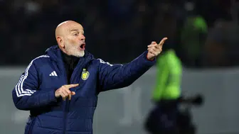 Al Nassr'da teknik direktör Stefano Pioli ile yollar ayrıldı