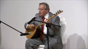 Türk halk müziği ustası Mehmet Erenler kimdir, kaç yaşında? Neden hastaneye kaldırıldı?