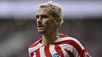 Atletico Madrid, Antoine Griezmann ile nikah tazeledi