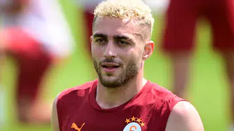 Barış Alper Yılmaz'ın yeni takımı belli oldu!
