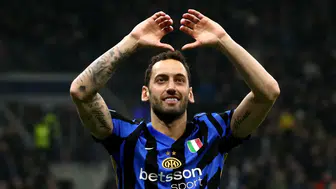 Galatasaray'ın Hakan Çalhanoğlu için Inter'e önerdiği bonservis bedeli ortaya çıktı