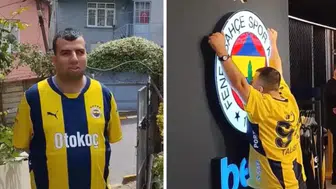 Kadıköy Boğası Mustafa Başaran kimdir, kaç yaşında, nereli?