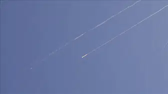 İsrail’den İran’ın batısına yeni hava saldırıları! Gerginlik daha da tırmanıyor!