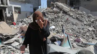 İsrail durmuyor! Gazze'de son 48 saatte 90 kişi hayatını kaybetti