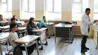 Okulun son haftasında yoklama alınıyor mu?
